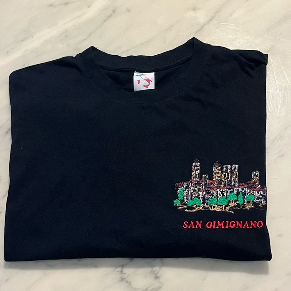 Classic Men’s size 2Xl Italian tee - Picture 13 of 13